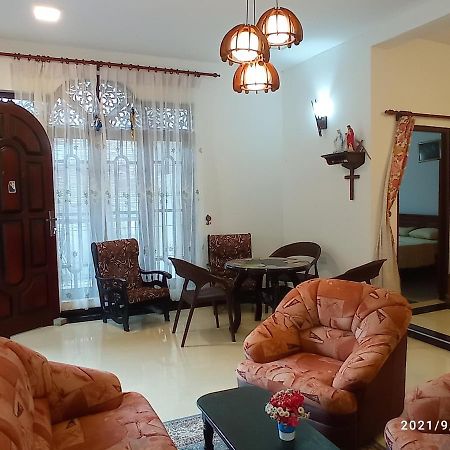 Arusha Guest House Negombo Exteriér fotografie