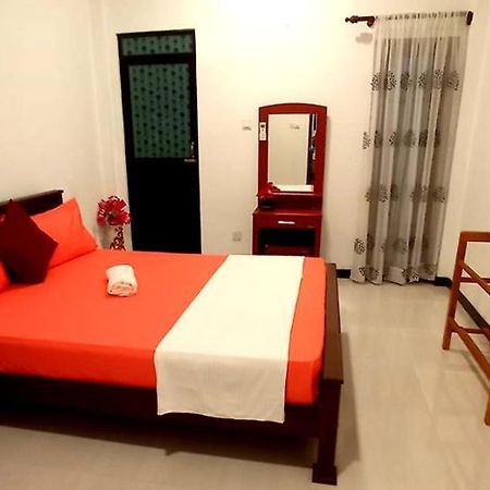 Arusha Guest House Negombo Exteriér fotografie