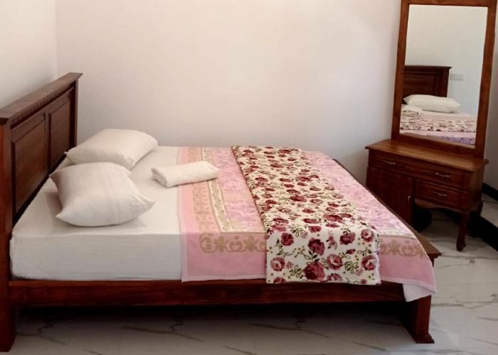 Arusha Guest House Negombo Exteriér fotografie