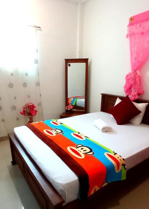 Arusha Guest House Negombo Exteriér fotografie
