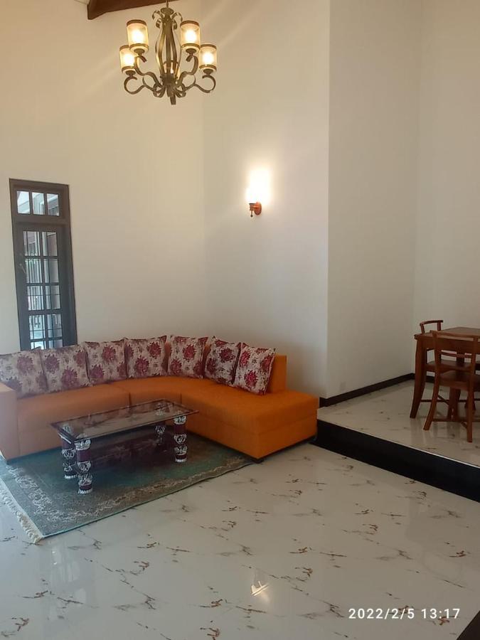 Arusha Guest House Negombo Exteriér fotografie