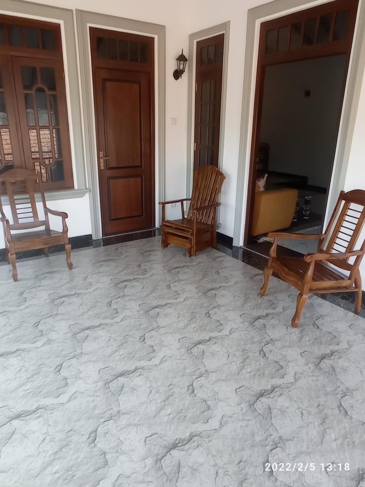 Arusha Guest House Negombo Pokoj fotografie