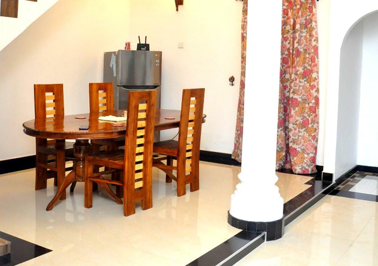 Arusha Guest House Negombo Exteriér fotografie