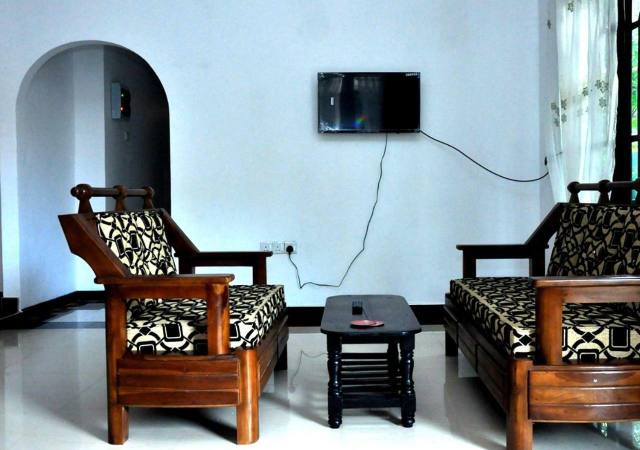 Arusha Guest House Negombo Exteriér fotografie